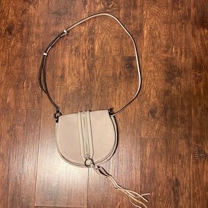 Rebecca Minkoff Saddle Bag
